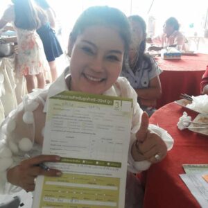 02-09-19 จัดบุฟเฟ่ต์