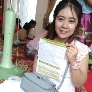 03-10-19 จัดบุฟเฟ่ต์