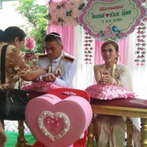 05-09-19 จัดบุฟเฟ่ต์