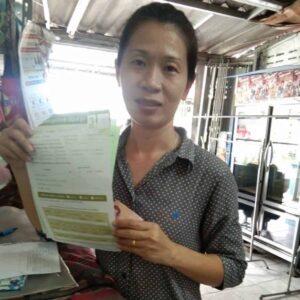 07-08-19 จัดบุฟเฟ่ต์