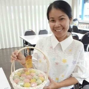 11-09-19 จัดบุฟเฟ่ต์