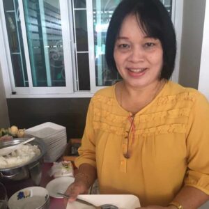 14-09-19 จัดบุฟเฟ่ต์