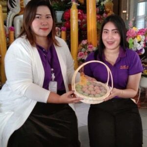 16-08-19 จัดบุฟเฟ่ต์