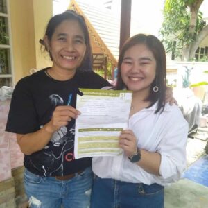 18-08-19 จัดบุฟเฟ่ต์