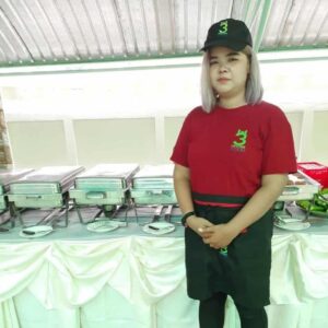 19-09-19 จัดบุฟเฟ่ต์