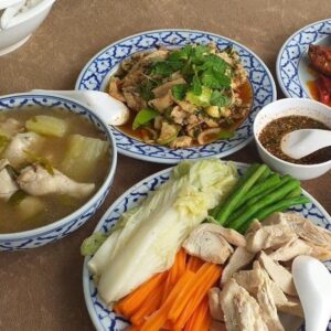 20-09-19 จัดบุฟเฟ่ต์