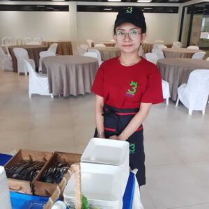 21-09-19 จัดบุฟเฟ่ต์