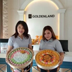 22-07-19 จัดบุฟเฟ่ต์