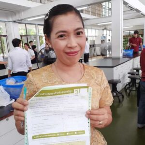 22-08-19 จัดบุฟเฟ่ต์