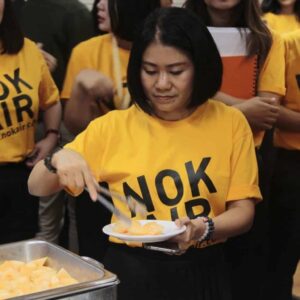 24-07-19 จัดบุฟเฟ่ต์