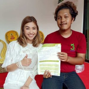 24-08-19 จัดบุฟเฟ่ต์