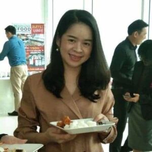 27-08-19 จัดบุฟเฟ่ต์