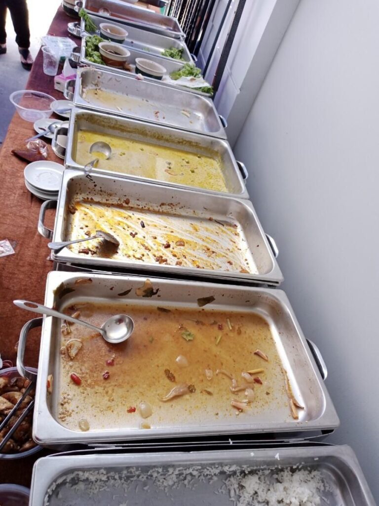 ข้อพิสูจน์ความอร่อย