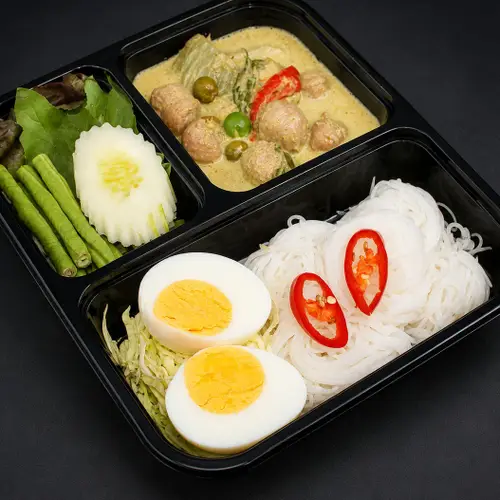 Street Food เด็ดคัดพิเศษ พรีเมียม